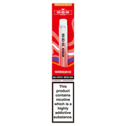 SKE Crystal Bar 600 Pro Prefilled Pods