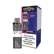SKE Crystal CL6000 Replacement Pod - 2ml Prefilled | 20mg Nic Salt