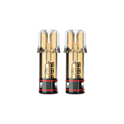 SKE Crystal Plus Pods