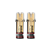 SKE Crystal Plus Pods