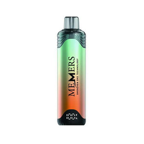 SKE Memers Wukong V10000, 10K Puffs Vape Kit