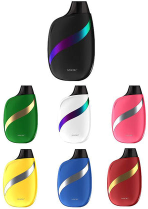 Smok Wave Pod Vape Kit - ONLY £6.99 + FREE E LIQUID