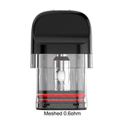SMOK novo pod meshed 0.6ohm 2ml