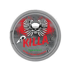 Killa Nicopods