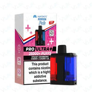 Hayati Pro Ultra Plus 25000 Prefilled/Replacement Pods