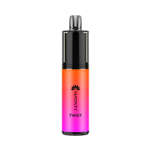 Hayati Twist 5000+ Puffs Disposable Vape