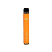 0mg True Bar Disposable Vape Pod