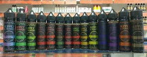 Supply Demand 100ML E Liquid Shortfill [70-30]