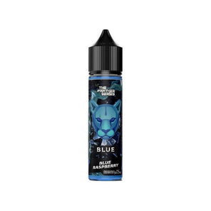 The Panther Series by Dr Vapes 50ml Shortfill 0mg (78VG/22PG)