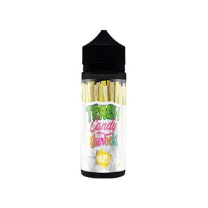 Trash Candy 100ml Shortfill 0mg (80VG/20PG)