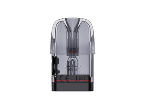 Caliburn G3 refillable Pod 0.9ohms meshed