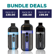 Craving Bar Big Max 22k