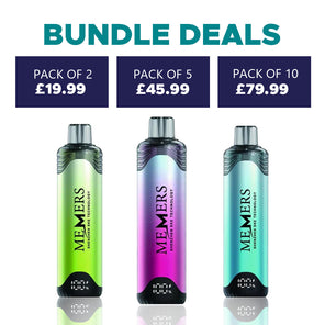 SKE Memers Wukong V10000, 10K Puffs Vape Kit