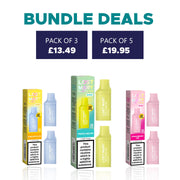 Lost Mary BM600 Prefilled Replacement Pods