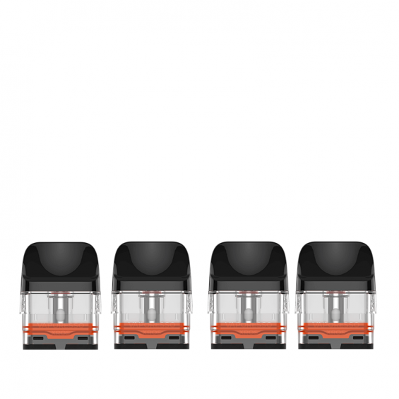 VAPORESSO XROS SERIES 0.6ohms mesh pod 2ml