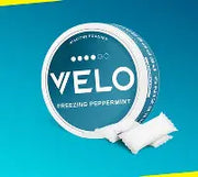 Velo Nicotine Pouches