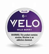 Velo Nicotine Pouches
