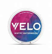Velo Nicotine Pouches