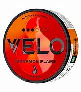 Velo Nicotine Pouches