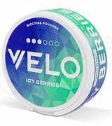 Velo Nicotine Pouches