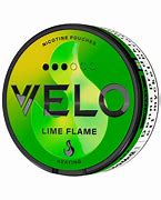 Velo Nicotine Pouches