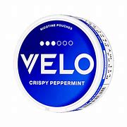 Velo Nicotine Pouches