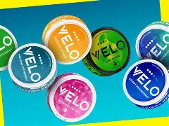 Velo Nicotine Pouches