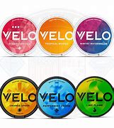 Velo Nicotine Pouches