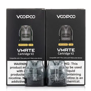 VooPoo Vmate cartridge V2 0.7ohms