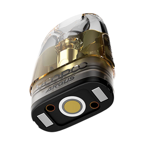 VooPoo Argus Top full cartridge 3ml 0.4ohms