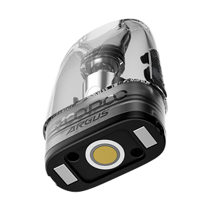 VooPoo Argus Top full cartridge 3ml 0.4ohms