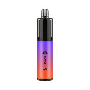 Hayati Twist 5000+ Puffs Disposable Vape