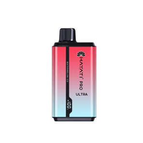 Hayati Pro Ultra 15000 Puffs Disposable Vape - Start from £6.99