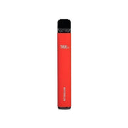 0mg True Bar Disposable Vape Pod