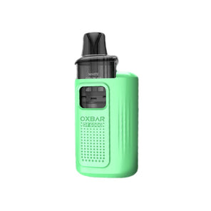 OXBAR OF 6000 Puffs Replaceable Pod Vape